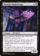Skemfar Shadowsage (110) [KHM]