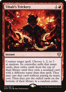 Tibalt's Trickery [Kaldheim]