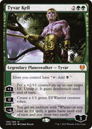 Tyvar Kell (198) [KHM]