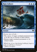 Run Ashore [Kaldheim]