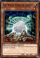 The White Stone of Legend (LDS2-EN004) [LDS2]