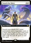 Search for Glory Extended Art (340) [KHM]