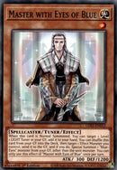 Master with Eyes of Blue (LDS2-EN012) [LDS2]