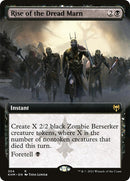 Rise of the Dread Marn Extended Art (354) [KHM]