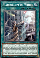 Mausoleum of White (LDS2-EN023) [LDS2]