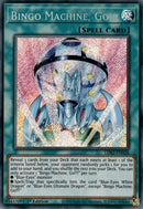 Bingo Machine Go (LDS2-EN028) [LDS2]