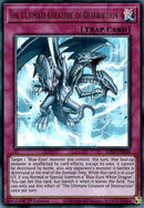 The Ultimate Creature of Destruction (LDS2-EN030) [LDS2]