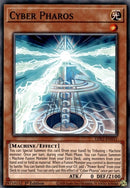 Cyber Pharos (LDS2-EN031) [LDS2]