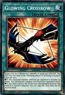Glowing Crossbow (LDS2-EN045) [LDS2]