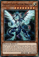 Galaxy Eyes Photon Dragon (LDS2-EN047) [LDS2]