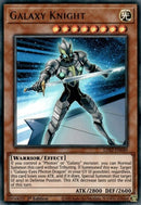 Galaxy Knight (LDS2-EN049) [LDS2]