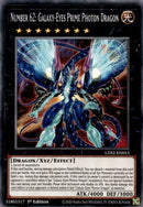 Number 62 Galaxy Eyes Prime Photon Dragon (LDS2-EN053) [LDS2]
