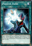 Photon Hand (LDS2-EN056) [LDS2]