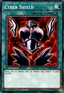 Cyber Shield (LDS2-EN079) [LDS2]