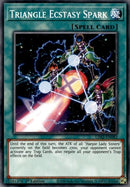 Triangle Ecstasy Spark (LDS2-EN082) [LDS2]