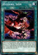 Hysteric Sign (LDS2-EN083) [LDS2]