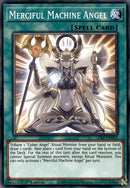 Merciful Machine Angel (LDS2-EN092) [LDS2]