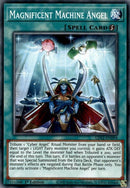 Magnificent Machine Angel (LDS2-EN094) [LDS2]