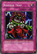 Reverse Trap (SDJ-050)