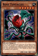 Rose Tentacles (LDS2-EN095) [LDS2]