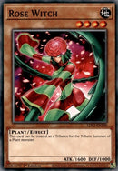 Rose Witch (LDS2-EN100) [LDS2]