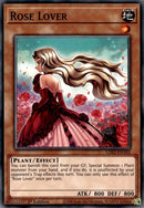 Rose Lover (LDS2-EN102) [LDS2]