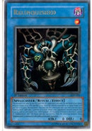 Relinquished (SDP-001) [SDP]