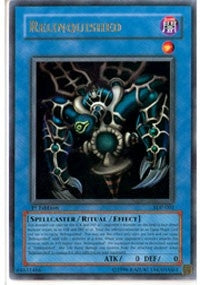 Relinquished (SDP-001) [SDP]