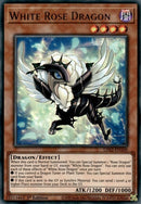 White Rose Dragon (LDS2-EN109) [LDS2]
