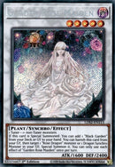 Garden Rose Maiden (LDS2-EN113) [LDS2]