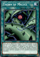 Thorn of Malice (LDS2-EN117) [LDS2]