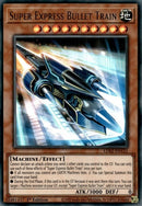 Super Express Bullet Train (LDS2-EN121) [LDS2]