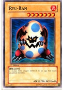 Ryu Ran (SDP-003) [SDP]