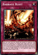 Barrage Blast (LDS2-EN126) [LDS2]