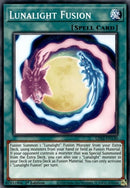 Lunalight Fusion (LDS2-EN130) [LDS2]