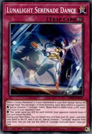 Lunalight Serenade Dance (LDS2-EN131) [LDS2]
