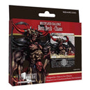 Multiplayer Challenge Boss Deck Chaos () [BDC]