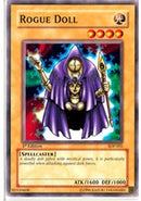 Rogue Doll (SDP-005) [SDP]