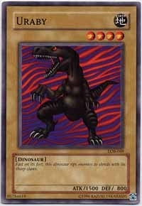 Uraby (SDP-006) [SDP]