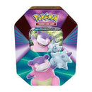 V Forces Tin Galarian Slowbro V [MCAP]