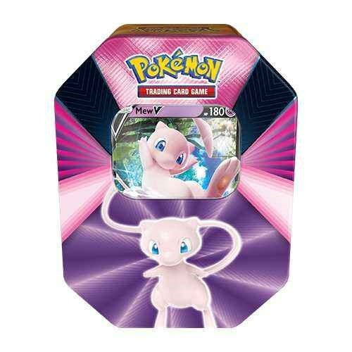 V Forces Tin Mew V [MCAP]