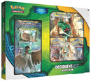 Decidueye GX Challenge Box [SM01]