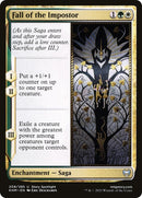 Fall of the Impostor (208) [KHM]