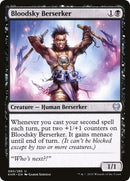 Bloodsky Berserker [Kaldheim]
