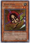 Hane Hane (SDP-010) [SDP]