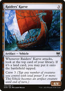 Raiders' Karve [Kaldheim]