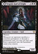 Tergrid God of Fright (112) [KHM]