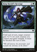 King Harald's Revenge [Kaldheim]