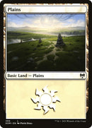 Plains (394) [KHM]