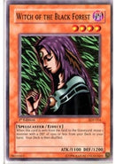Witch of the Black Forest (SDP-014) [SDP]